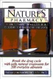 Image for Nature's pharmacy