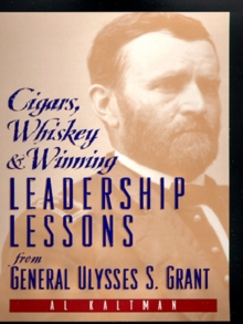 Image for Cigars, Whiskey and Winning