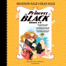 Image for The princess in blackBooks 4-6