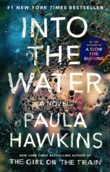 Image for Into the Water: A Novel
