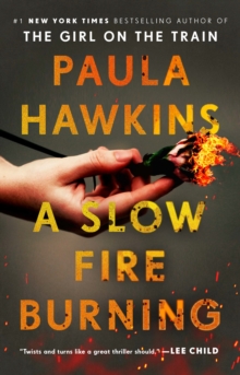 Image for Slow Fire Burning