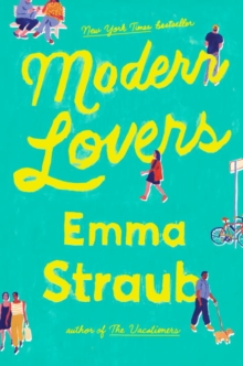 Image for MODERN LOVERS EXP