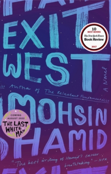 Image for Exit west  : a novel