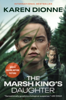 Image for The Marsh King's daughter