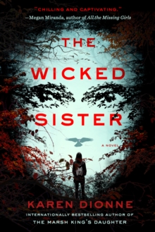 Image for The wicked sister
