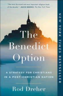 Image for The Benedict Option