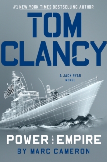 Image for Tom Clancy Power and Empire