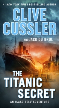 Image for The Titanic Secret
