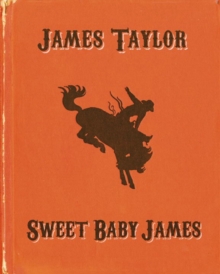 Image for Sweet Baby James