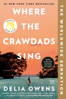 Image for Where the Crawdads Sing