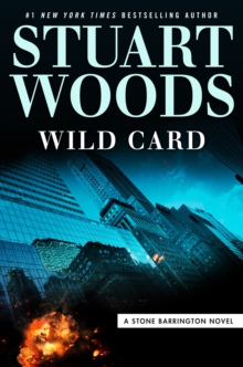 Image for Wild Card