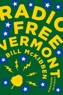 Image for Radio Free Vermont