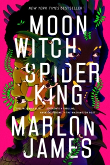 Image for Moon Witch Spider King