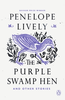 Image for The purple swamp hen and other stories