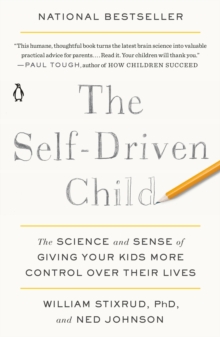 Self-Driven Child