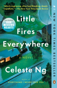Image for Little fires everywhere: a novel