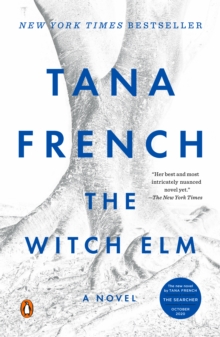 Image for The Witch Elm: a novel