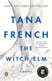 Image for The Witch Elm