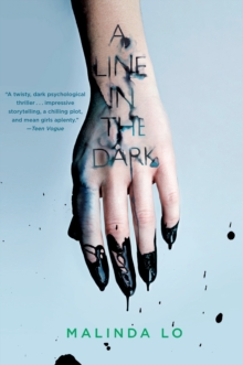 Image for A Line in the Dark