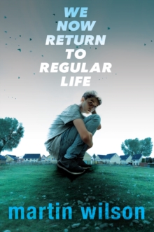 Image for We Now Return To Regular Life