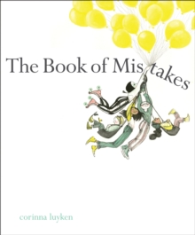 Image for The Book of Mistakes