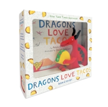 Image for Dragons Love Tacos Book and Toy Set