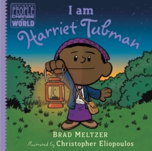 Image for I Am Harriet Tubman