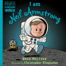 Image for I am Neil Armstrong