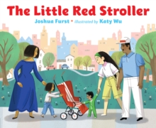 Image for The Little Red Stroller