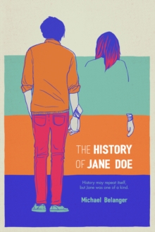 Image for History of Jane Doe
