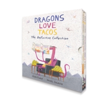 Image for Dragons love tacos  : the definitive collection