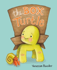 Image for The box turtle