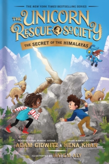Image for Secret of the Himalayas