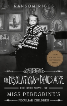 Image for The Desolations of Devil's Acre