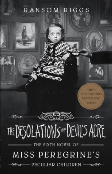 Image for Desolations of Devil's Acre