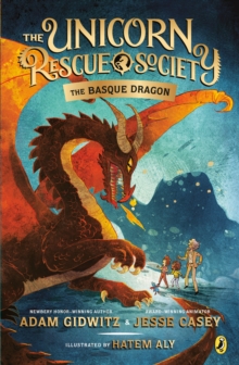 Image for The Basque Dragon