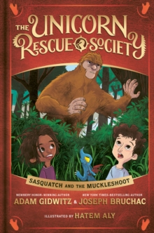 Image for Sasquatch and the Muckleshoot