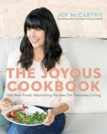 Joyous Cookbook