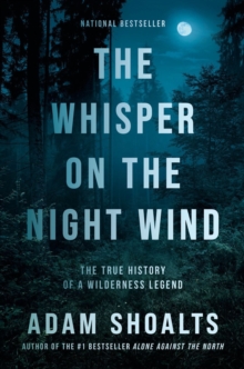Whisper On The Night Wind
