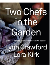 Image for Two Chefs in the Garden