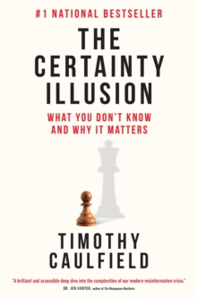 Certainty Illusion
