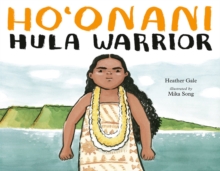 Image for Ho'onani  : hula warrior