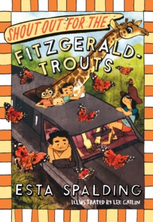 Image for Shout Out for the Fitzgerald-Trouts