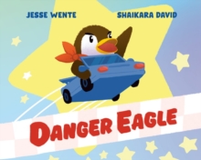 Image for Danger Eagle
