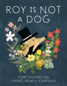 Image for Roy Is Not a Dog
