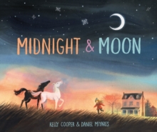 Image for Midnight and Moon