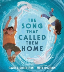 Image for The Song That Called Them Home