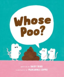 Image for Whose Poo?