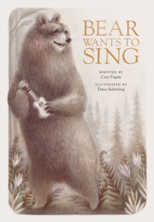 Image for Bear Wants To Sing