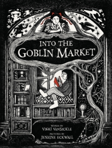 Image for Into The Goblin Market